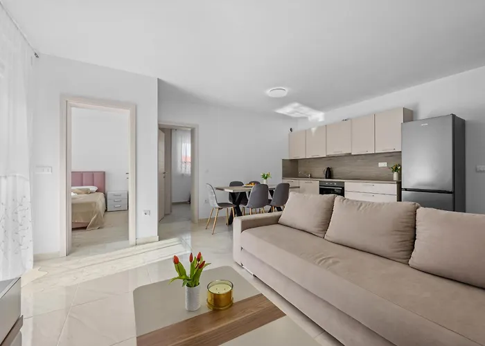 Lola Apartament