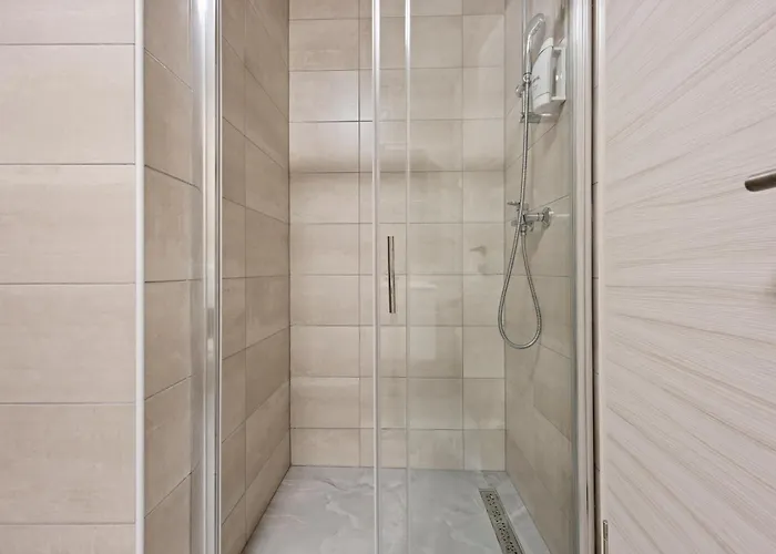 Apartament Lola Peroj