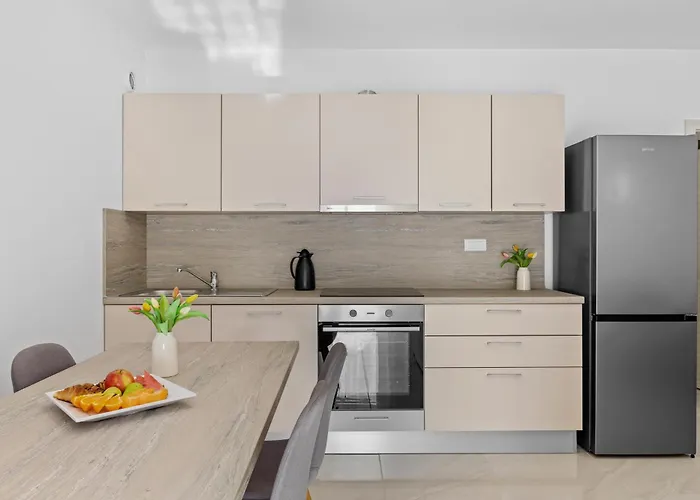 Apartament Lola