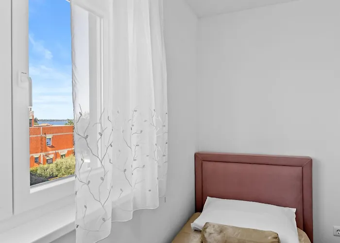Appartement Lola Peroj
