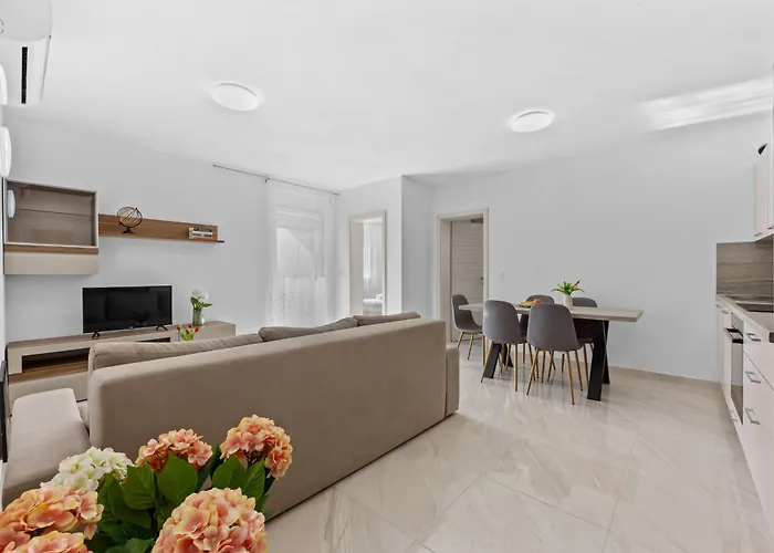 Lola Appartement *